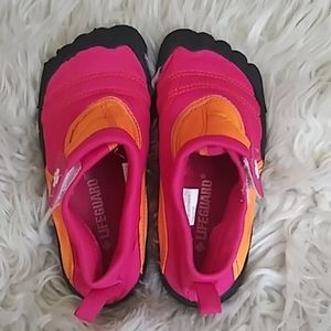 Kids water shoes